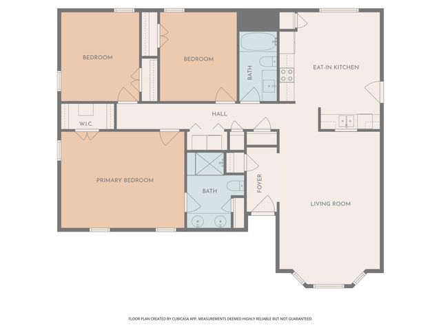 368 LITTLE OAK LN, Collierville, TN 38017