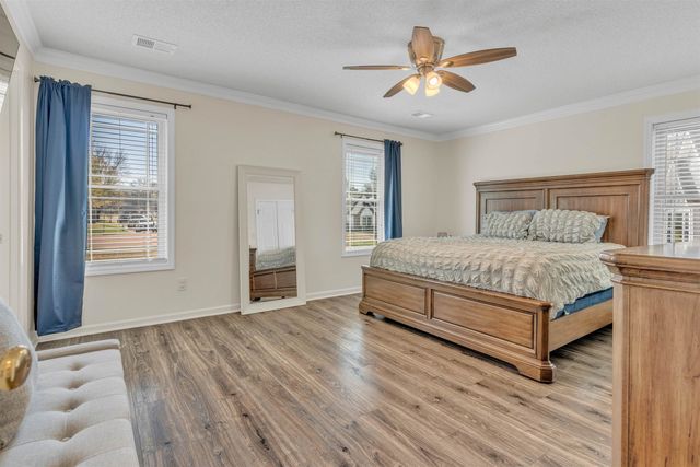 368 LITTLE OAK LN, Collierville, TN 38017