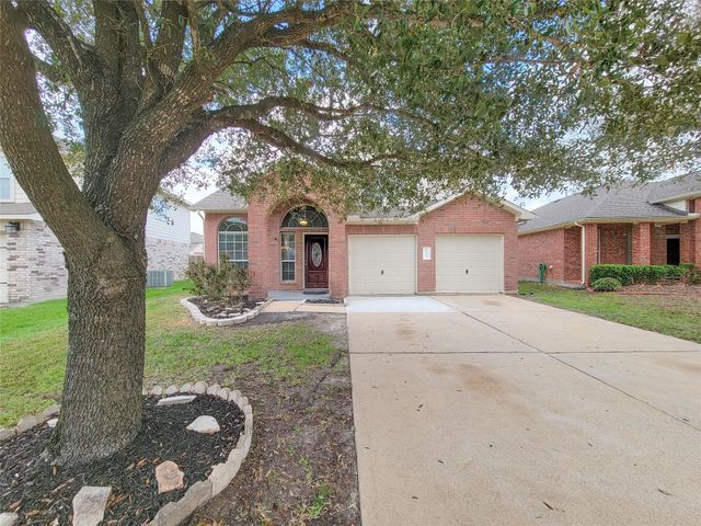 6730 Wide Creek Drive, Katy, TX 77449