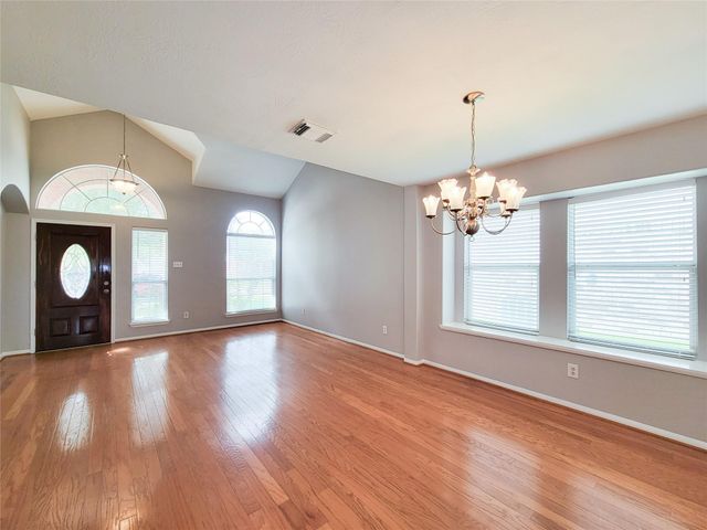 6730 Wide Creek Drive, Katy, TX 77449