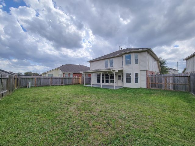 6730 Wide Creek Drive, Katy, TX 77449