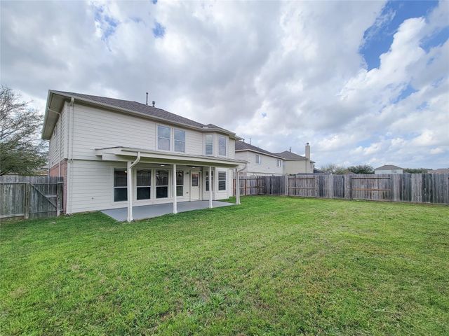 6730 Wide Creek Drive, Katy, TX 77449