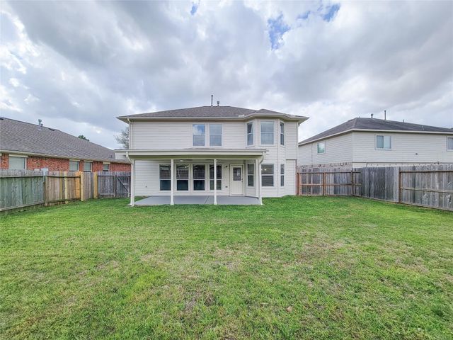 6730 Wide Creek Drive, Katy, TX 77449