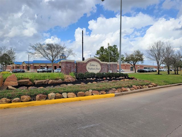 6730 Wide Creek Drive, Katy, TX 77449