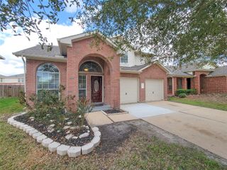 6730 Wide Creek Drive, Katy, TX 77449