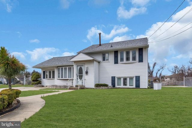 103 CARVER DR, Wenonah, NJ 08090