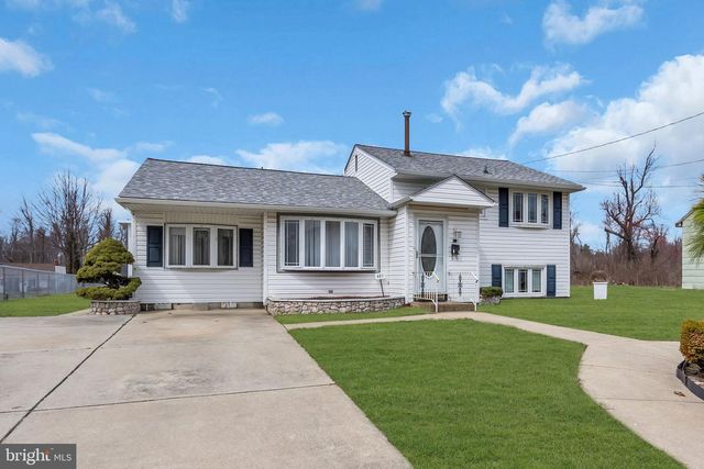 103 CARVER DR, Wenonah, NJ 08090