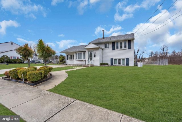 103 CARVER DR, Wenonah, NJ 08090