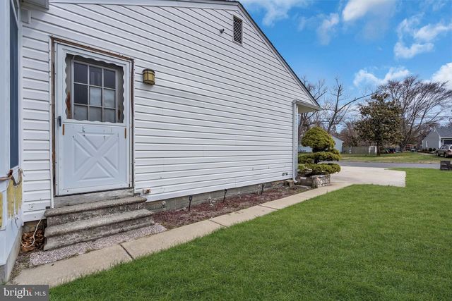 103 CARVER DR, Wenonah, NJ 08090