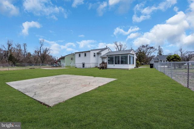 103 CARVER DR, Wenonah, NJ 08090