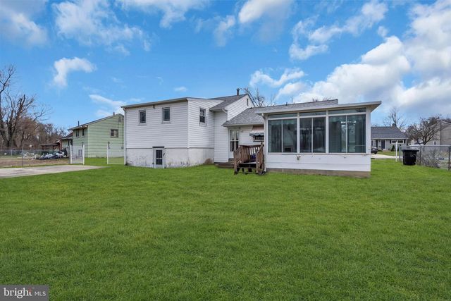 103 CARVER DR, Wenonah, NJ 08090