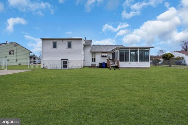 103 CARVER DR, Wenonah, NJ 08090