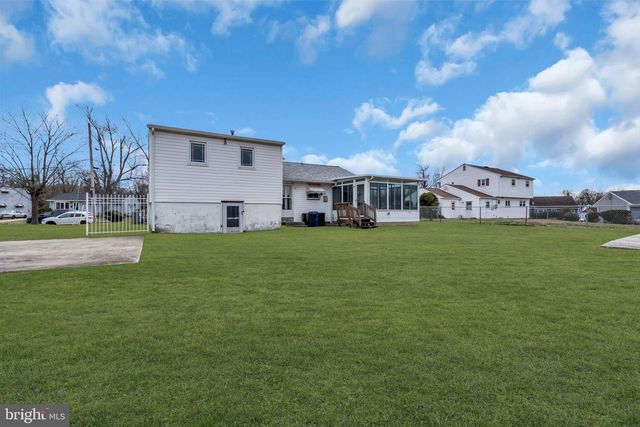 103 CARVER DR, Wenonah, NJ 08090