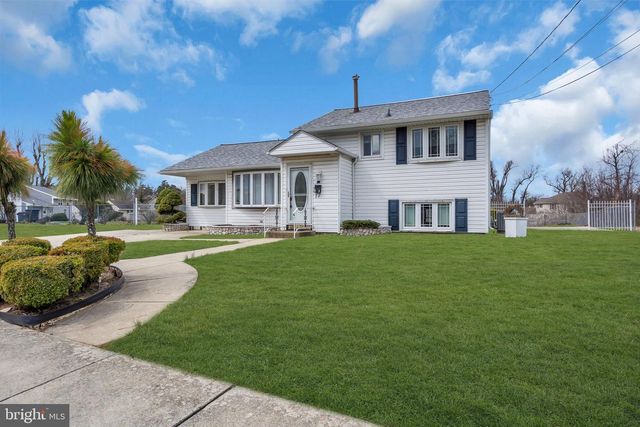 103 CARVER DR, Wenonah, NJ 08090