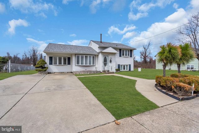 103 CARVER DR, Wenonah, NJ 08090