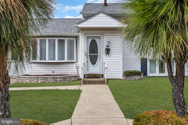 103 CARVER DR, Wenonah, NJ 08090