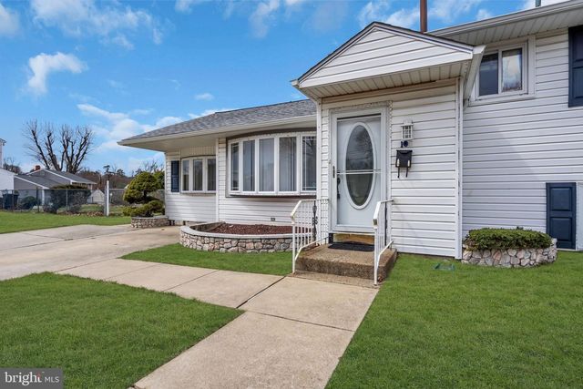 103 CARVER DR, Wenonah, NJ 08090