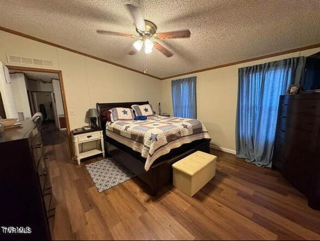 268 Park Service Road, Mountain City, TN 37683