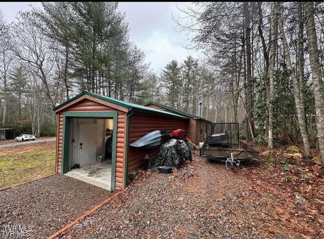 268 Park Service Road, Mountain City, TN 37683
