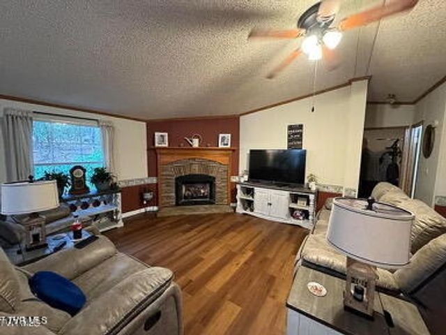 268 Park Service Road, Mountain City, TN 37683
