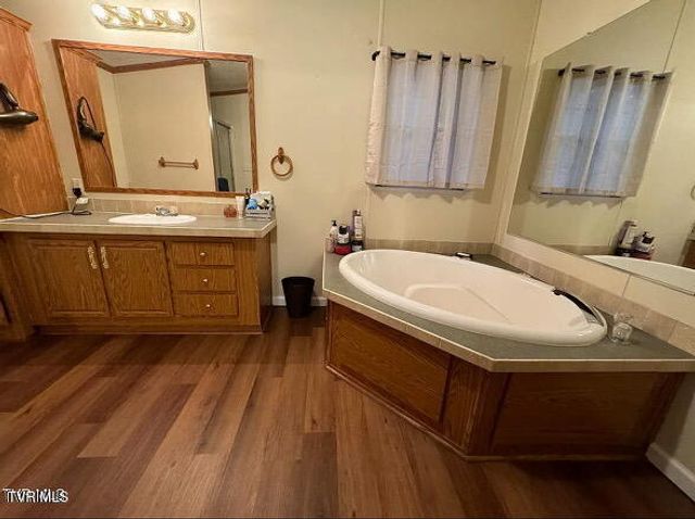 268 Park Service Road, Mountain City, TN 37683