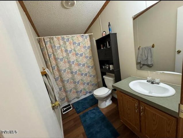 268 Park Service Road, Mountain City, TN 37683