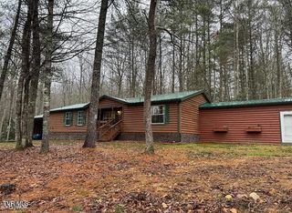268 Park Service Road, Mountain City, TN 37683