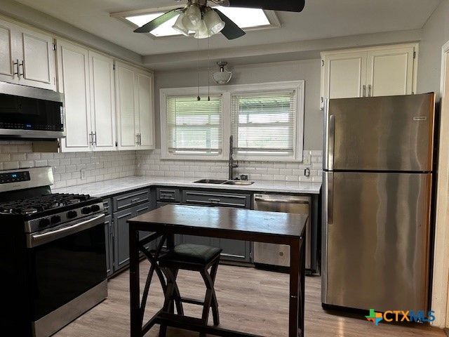 450 Wallace Street, Seguin, TX 78155