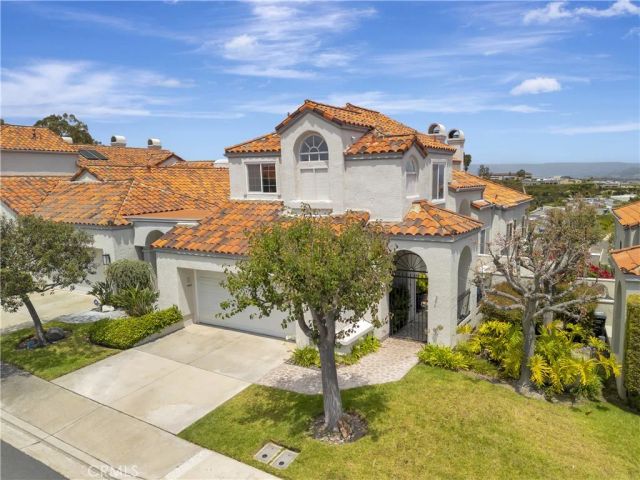 40 Marseille, Laguna Niguel, CA 92677