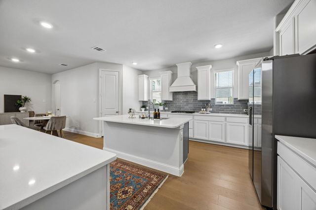 313 Suncrest Way, Sunnyvale, TX 75182