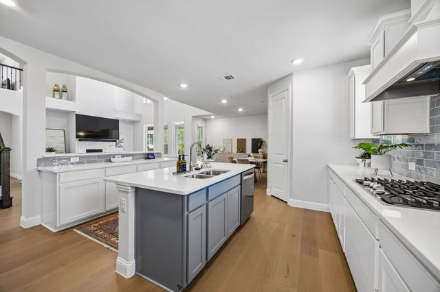 313 Suncrest Way, Sunnyvale, TX 75182