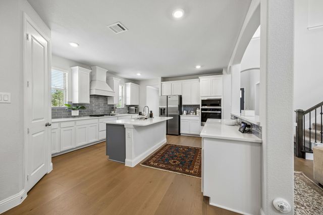 313 Suncrest Way, Sunnyvale, TX 75182