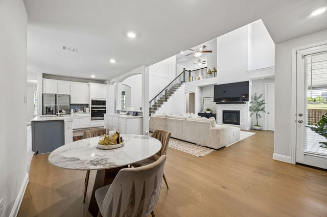 313 Suncrest Way, Sunnyvale, TX 75182