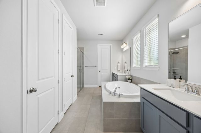 313 Suncrest Way, Sunnyvale, TX 75182