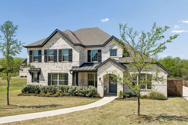 313 Suncrest Way, Sunnyvale, TX 75182