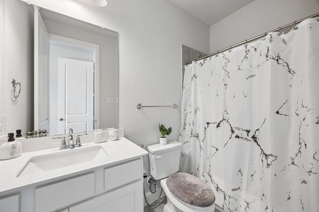 313 Suncrest Way, Sunnyvale, TX 75182