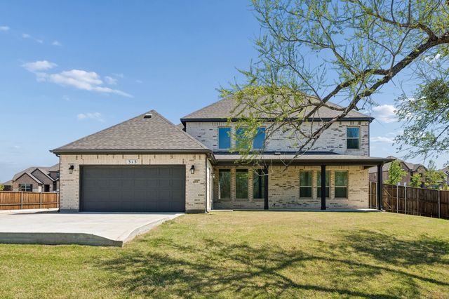 313 Suncrest Way, Sunnyvale, TX 75182
