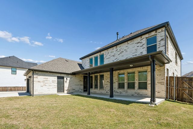 313 Suncrest Way, Sunnyvale, TX 75182
