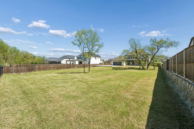 313 Suncrest Way, Sunnyvale, TX 75182