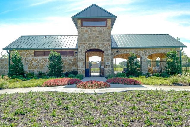 313 Suncrest Way, Sunnyvale, TX 75182