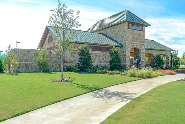 313 Suncrest Way, Sunnyvale, TX 75182