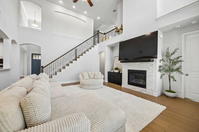 313 Suncrest Way, Sunnyvale, TX 75182