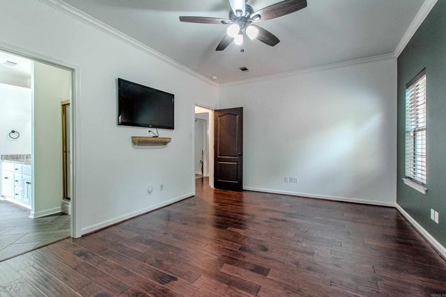 26 Emerald Drive, Maumelle, AR 72113