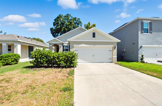 1753 BENT BRANCH AVENUE, Deland, FL 32720