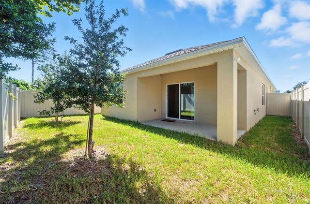 1753 BENT BRANCH AVENUE, Deland, FL 32720
