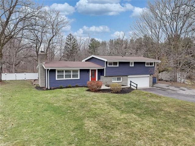 465 Holt Road, Webster, NY 14580