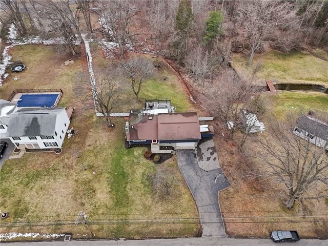 465 Holt Road, Webster, NY 14580