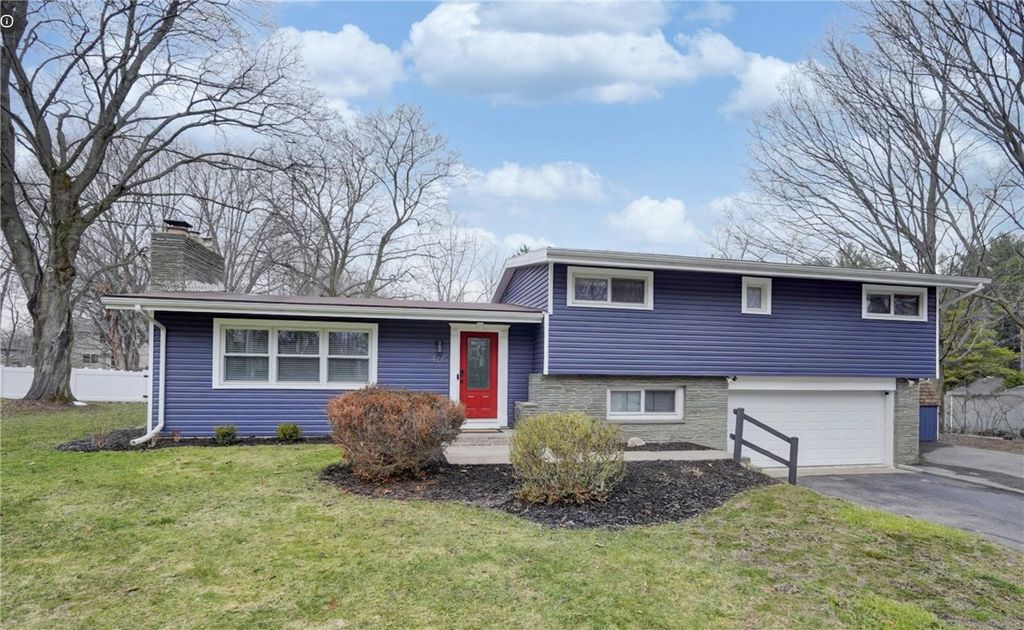 465 Holt Road, Webster, NY 14580