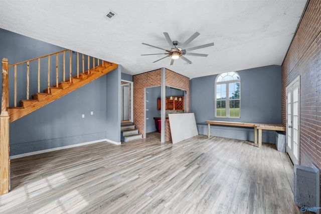 6124 Oakhill Road NE, Fort Payne, AL 35967