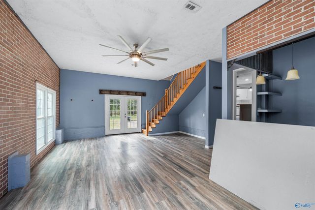 6124 Oakhill Road NE, Fort Payne, AL 35967